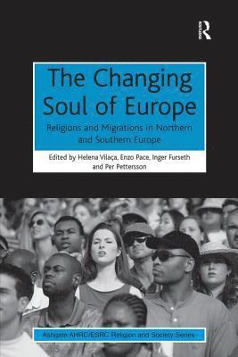 The Changing Soul of Europe 1