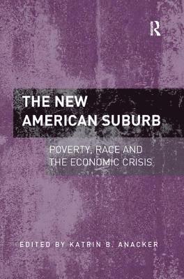 New American Suburb 1