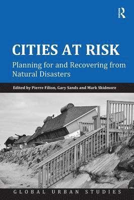 Cities at Risk 1