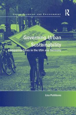 Governing Urban Sustainability 1