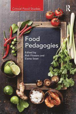 Food Pedagogies