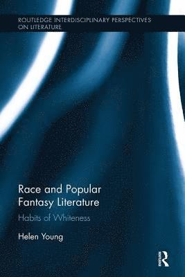 Race and Popular Fantasy Literature 1