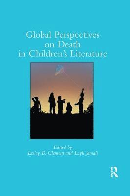 bokomslag Global Perspectives on Death in Childrens Literature