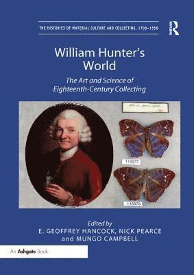 William Hunter's World 1