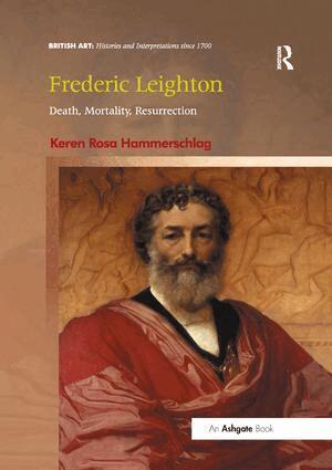 Keren Rosa Hammerschlag - Frederic Leighton, Häftad