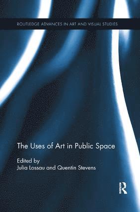 Uses of Art in Public Space
