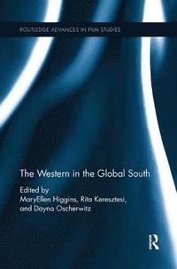 bokomslag The Western in the Global South