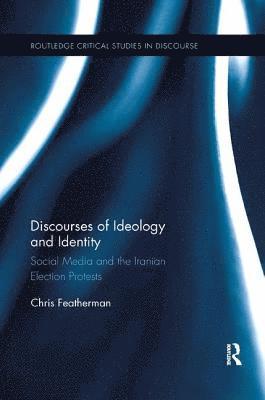 Discourses of Ideology and Identity 1