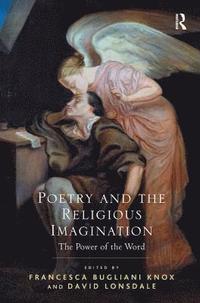 bokomslag Poetry and the Religious Imagination