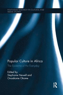 Popular Culture in Africa 1