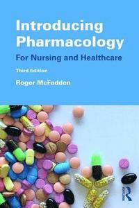 bokomslag Introducing Pharmacology