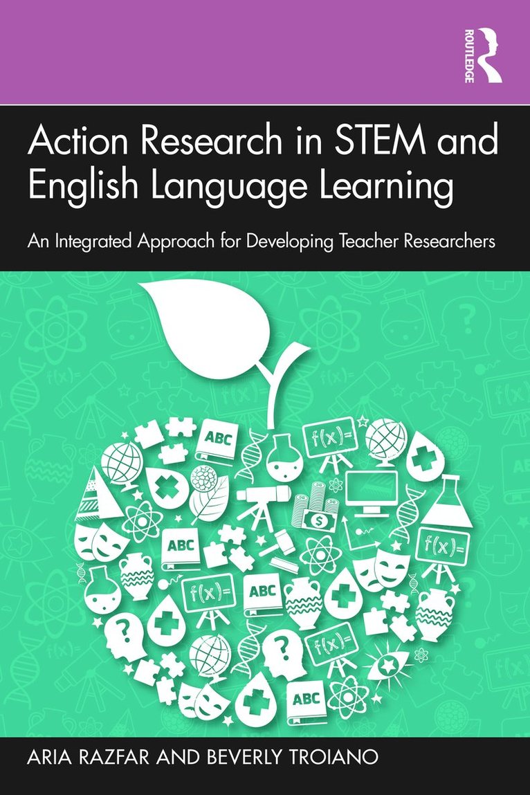 Action Research in STEM and English Language Learning 1