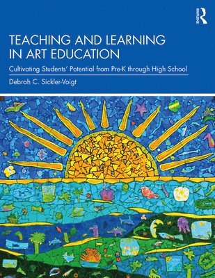 Teaching and Learning in Art Education 1