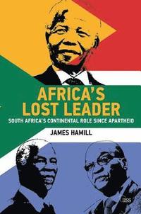 bokomslag Africa's Lost Leader