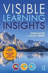 bokomslag Visible Learning Insights