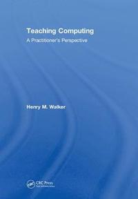 bokomslag Teaching Computing