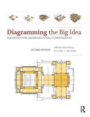 bokomslag Diagramming the Big Idea