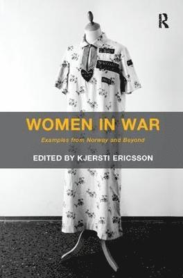 bokomslag Women in War