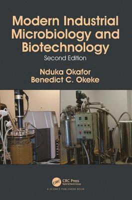 bokomslag Modern Industrial Microbiology and Biotechnology