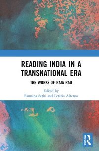 bokomslag Reading India in a Transnational Era
