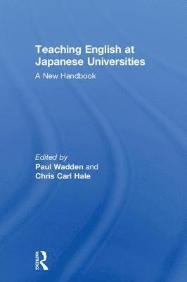Teaching English at Japanese Universities