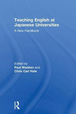 Teaching English at Japanese Universities 1