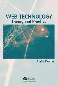 bokomslag Web Technology
