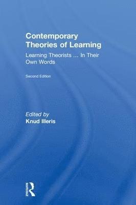 bokomslag Contemporary Theories of Learning