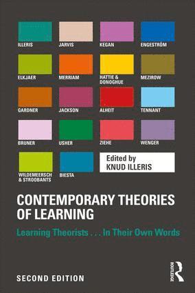 Knud Illeris, Denmark.) Illeris, Knud (Aarhus University - Contemporary Theories of Learning, Häftad