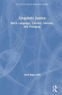 bokomslag Linguistic Justice