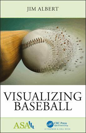 Jim Albert - Visualizing Baseball, Inbunden