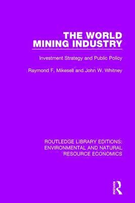 The World Mining Industry 1