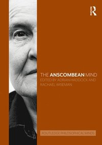 bokomslag Anscombean Mind