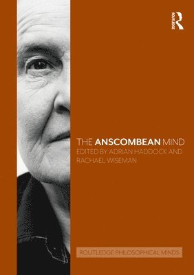 bokomslag Anscombean Mind