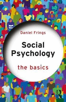 Daniel Frings - Social Psychology, Häftad