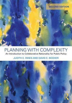 Planning with Complexity 1