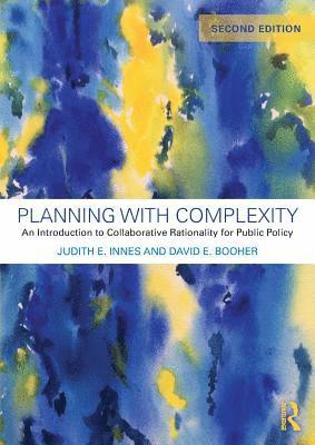 Planning with Complexity 1