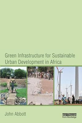 Green Infrastructure for Sustainable Urban Development in Africa 1