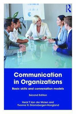 Communication in Organizations 1