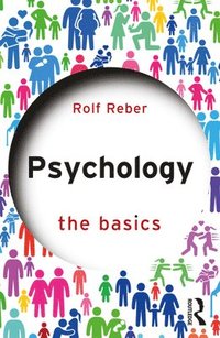bokomslag Psychology