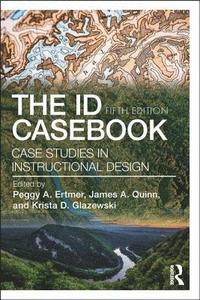 bokomslag The ID CaseBook