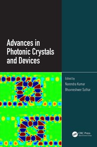 bokomslag Advances in Photonic Crystals and Devices