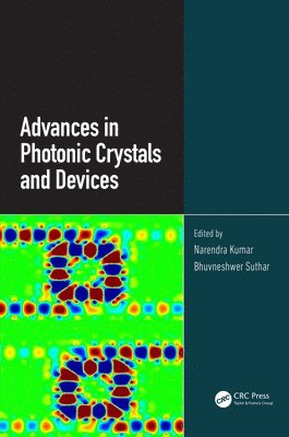 Advances in Photonic Crystals and Devices 1