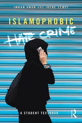 Islamophobic Hate Crime 1