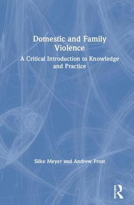 Domestic and Family Violence 1