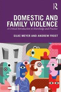 bokomslag Domestic and Family Violence