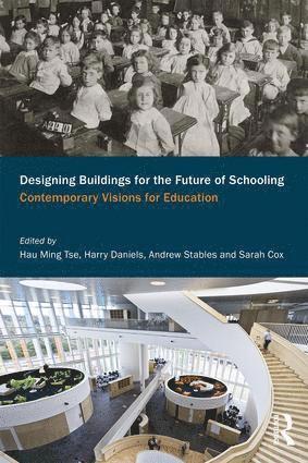 Designing Buildings for the Future of Schooling 1