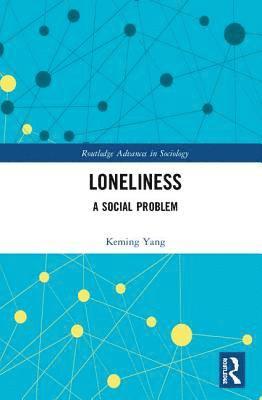 bokomslag Loneliness