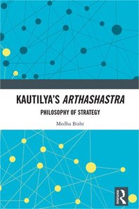 bokomslag Kautilya's Arthashastra