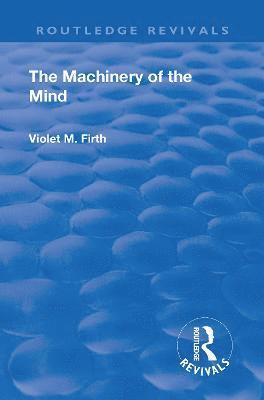 Revival: The Machinery of the Mind (1922) 1